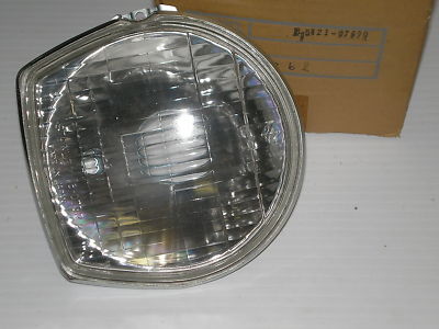 SUZUKI A100  AS100  AC100 1969  HeadLight  Unit 35121-07690