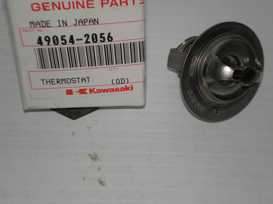 KAWASAKI KAF620 Mule Thermostat Assembly 49054-2056