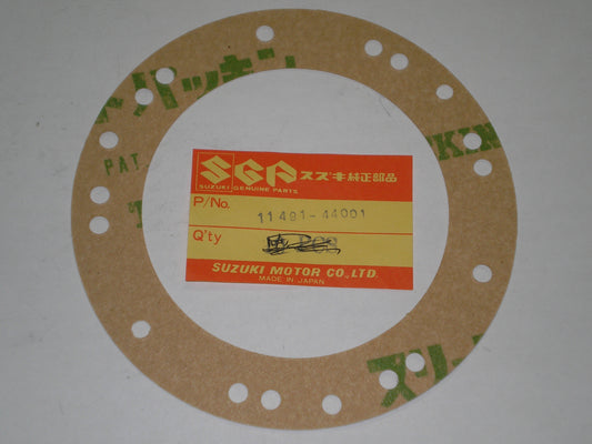 SUZUKI GS250 GS400 GS425 1977-1981 Contact Breaker Gasket 11491-44001