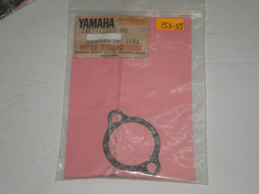 YAMAHA DT125  XJ1100  XS1100  ChainTensioner Case Gasket  2H7-12213-00 2H7-12213-10