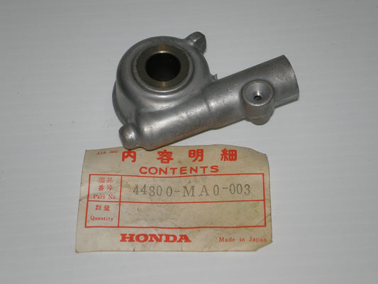 HONDA XR250 XR350 XR500 XR600 XL600 Speedometer Gear Box Assembly 44800-MA0-003