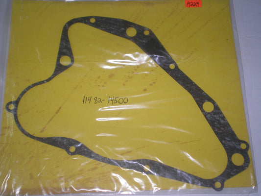 SUZUKI RM125 Clutch Cover Gasket 11482-14500 / 11482-14500-H17