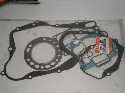 SUZUKI LT250 1987-1990 Complete Gasket Set #130 / 11400-01836