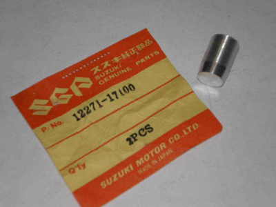 SUZUKI  TS50 R  Gaucho Dual Sport Blind Plug 12271-17100