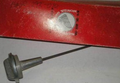 HONDA CB450 CB500 CL450 Engine Oil Level Dip Stick 15650-292-010 / 15650-292-000