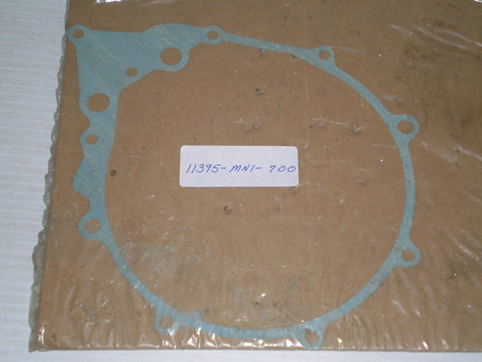 HONDA XL600 XR600 L/H Crankcase Cover Gasket 11395-MN1-700 11395-MG2-010 11395-MK2-000