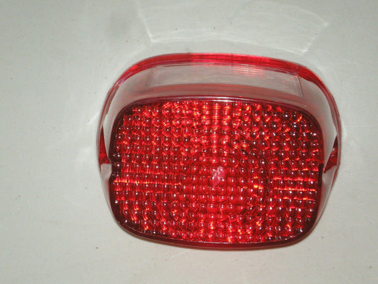 Harley Davidson FX FL XL 1973-1998 Taillight Lens 68034-77