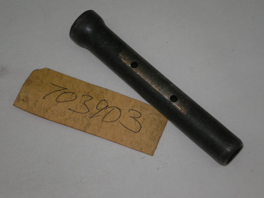 TRIUMPH BSA Engine Crankshaft Oil Sludge Trap 703903