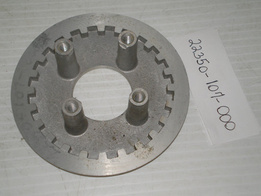 HONDA ATC CB CL CM CMX CT SL TL TLR XL XR Clutch Pressure Plate 22350-107-000 / 22350-107-010