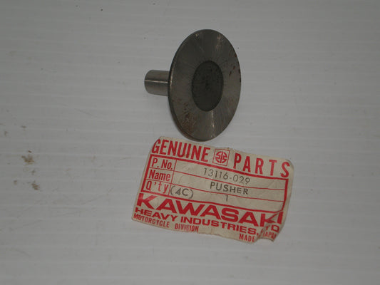 KAWASAKI KZ400 KZ440 KZ550 Clutch Spring Plate Pusher 13116-029