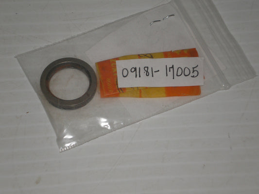 SUZUKI DT50 DT60 DT65 Outboard Motor Shim / Spacer 09181-17005