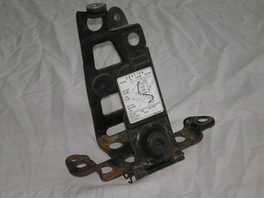 HONDA 1983 V45 VF700 VF750 INTERCEPTOR Battery Holder
