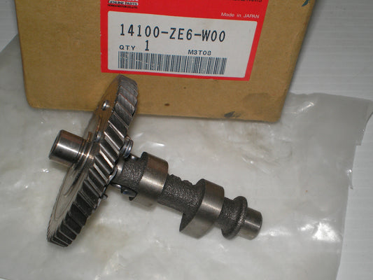 HONDA GXV120 GXV140 HP400 HR HRB HRC HRM Camshaft 14100-ZE6-W00 / 14100-ZE6-000