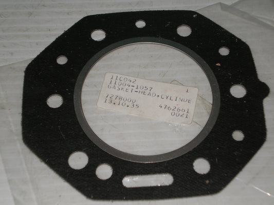 KAWASAKI KX250 KXT250 Cylinder Head Gasket 11004-1057 / 11004-1270