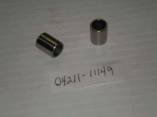 SUZUKI DR125 DR200 DR500 LT4 LTF230 LTF250 Cylinder Dowel Pins 04211-11149