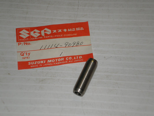 SUZUKI DF4 DF6 DF46 Outboard Motors Cylinder Head Valve Guide 11114-90980