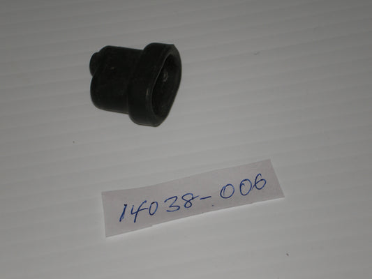 KAWASAKI A1 A7 G3 G4 G5 KV100 1966-1975 Carburator Cap 14038-006