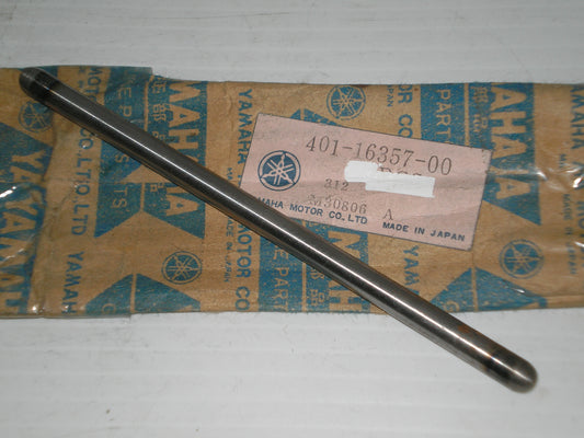 YAMAHA DT175 MX125 MX175 YZ125  Clutch Push Rod #2  401-16357-00