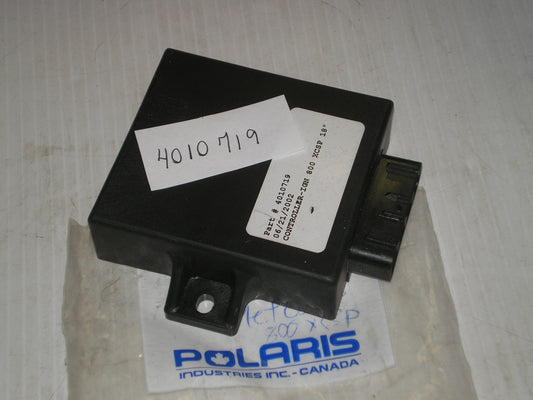 POLARIS 800 XCSP  Electronic Ignition Control Unit / CDI 4010719