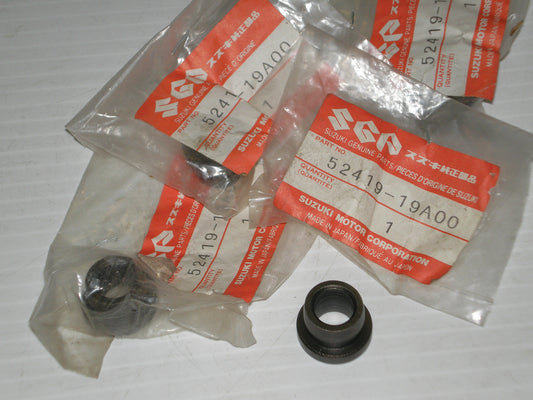 SUZUKI LT230 LT250 LT500 1985-93 Suspension Arm Pivot Spacers Set/4 52419-19A00