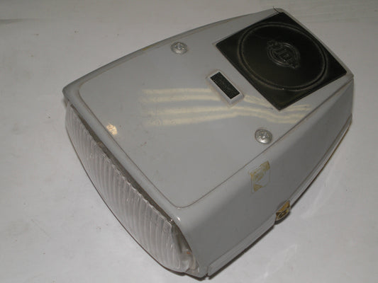 PUCH Magnum Maxi Sears Moped Headlight Assembly Unit