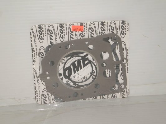 KAWASAKI KX250 D1 1985 Top End Engine Gasket Set "A" Comet # 403-0592