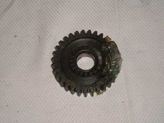 PUCH SEARS Transmission Gear Kicker (L) 3641130311 F27144