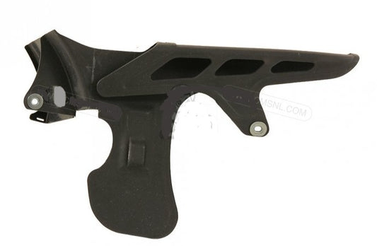 HONDA XL350R XL600R Factory Drive Chain Case 40510-MG2-000