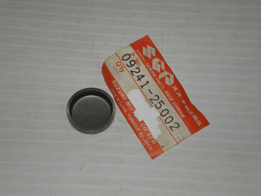 SUZUKI DT150 DT175 DT200 DT225 GS400 RE5 VS1400 Engine Mounting Plug 09241-25002