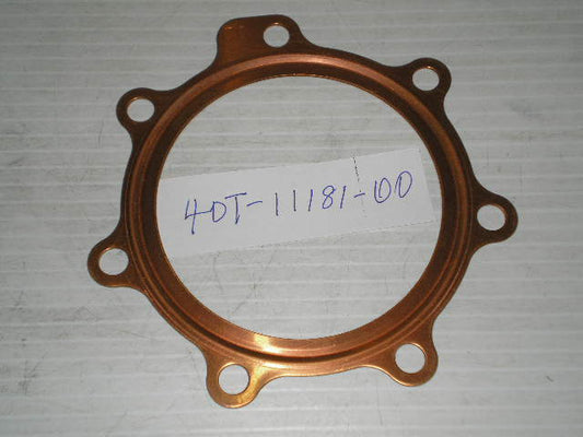 YAMAHA WR500 YZ490  Cylinder Head Gasket 40T-11181-00