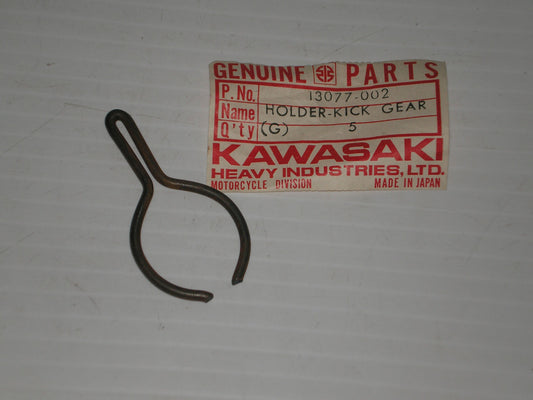 KAWASAKI F5 F6 F7 F8 H1 H2 KD175 KE175 KH250 KH400 KH500 S1 S2 S3 13077-002