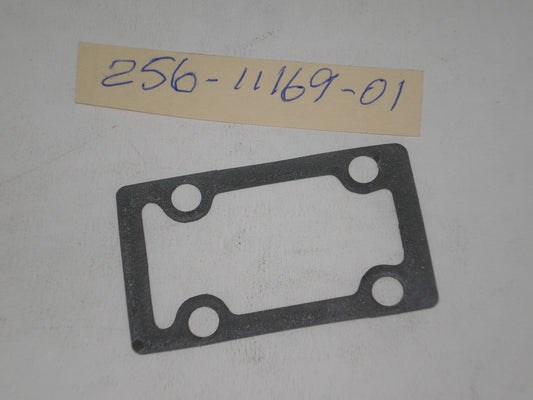 YAMAHA TX650 XS1 XS2 XS650 Breather Cover Gasket 256-11169-01 256-11169-11