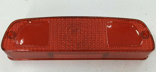 BOMBARDIER Moto Ski & Ski-Doo 1975-1996 Tail Light Lens 414-1220-00