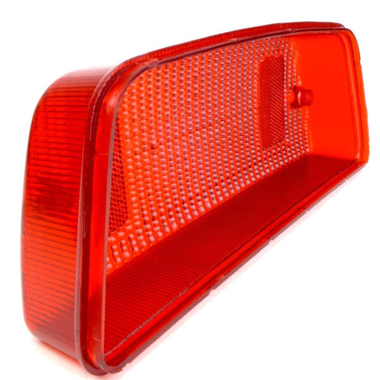 Moto-Ski & Ski-Doo Many models from 1984-1996 Tail Light Lens 414-5137-00
