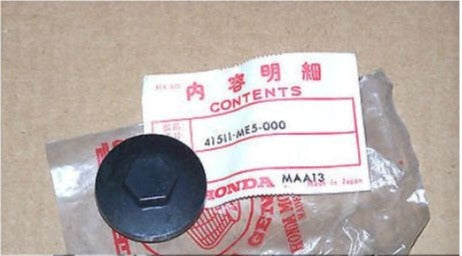 HONDA ATC250 CB550 CB650 CB700 ST1100 VF700 VF1100 VT500 Gear Case Oil Cap 41511-ME5-000