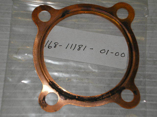 YAMAHA R3 YR1 YR2 Cylinder Head Gasket 168-11181-01
