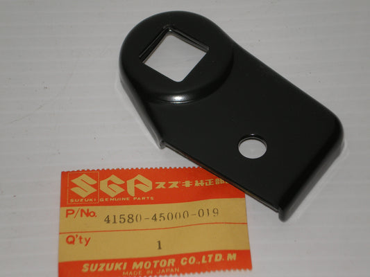 SUZUKI GN400 GS550 GS750 GS850 GS1000 Rear R/H Turn Signal Bracket 41580-45000 / 41580-45000-019