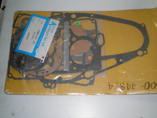 SUZUKI GS400  1977 - 1978  Complete Gasket Set #416