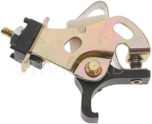 Standard Motor Product Ignition Contact Braker / Points Set S4-451