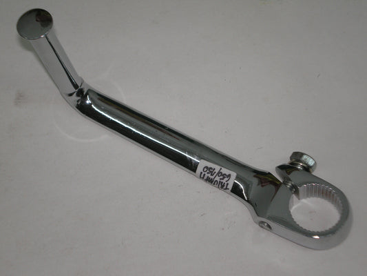 TRIUMPH TIGER / BONNEVILLE / TR6 650 / 750 1963 on Gear shift Lever ASSEMBLY 573757