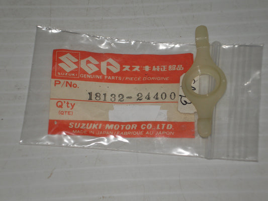SUZUKI ALT125 ALT185 LT125 LT160 LT185 LT230 LT300 LT4 LTF Guide 18132-24400