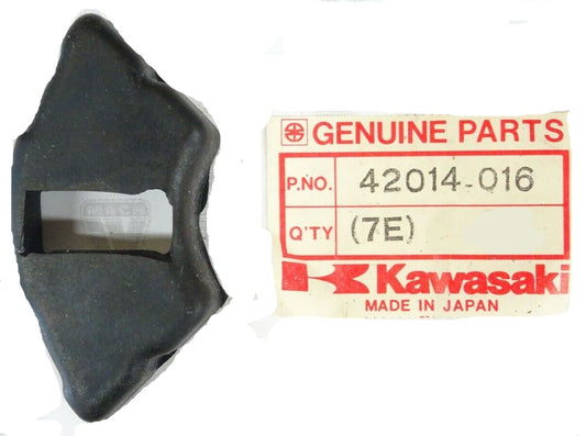 KAWASAKI G4 G5 KE100 KH100 KV100 Rear Wheel Hub Shock Damper 42014-016