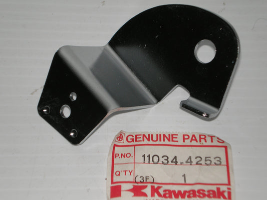 KAWASAKI KLT250 P1 1984-1985 Meter Bracket 11034-4253