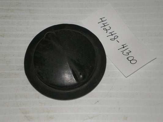 SUZUKI PE175 PE250 PE400 RM100 RM125 RM250 RM400 Fuel Tank Cap Gasket 44248-41300