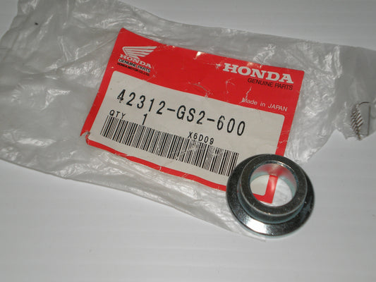 HONDA CR80 1992-1995 Rear Wheel Axle Collar 42312-GS2-600