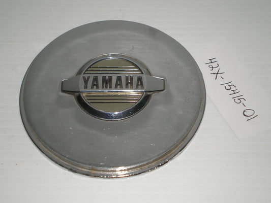 YAMAHA XV700 XV750 XV920 XV1000 Factory Generator Cover 42X-15415-01
