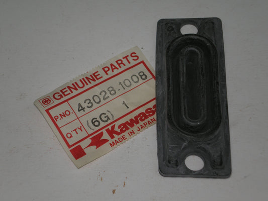 KAWASAKI KZ 395 400 440 550 650 750 1000 1100 1300 Master Cylinder Diaphragm 43028-1108