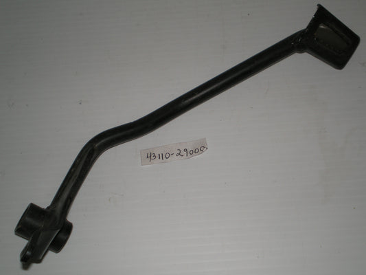 SUZUKI TS185 Rear Brake Pedal 43110-29000 / 43110-29001