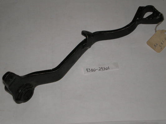 SUZUKI DS100 DS125 DS185 TS100 TS125 TS185 1977-1979 Brake Pedal 43110-29301