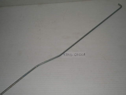 SUZUKI K10 K11 K15 M12 M15 M30 M31 Rear Brake Pedal Control Rod 43311-01001 / 43311-01002 / 43300-01003